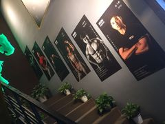 -每练有胜健身工作室(EFC店)