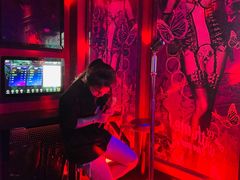 -INLOVE KTV(杭州滨江宝龙城店)