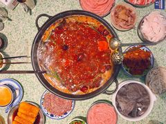 -五里关火锅(牛市口店)