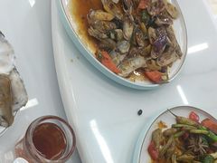 -嘉升大排档(番禺总店)