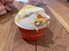 威士忌橙丁-Dal Cuore 达可芮冰淇淋(陕西北路店)