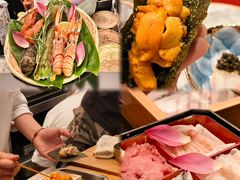 -鳥喜Toriki怀石烧鸟料理