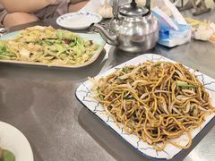-小李子烧烤火锅地锅(枣行店)