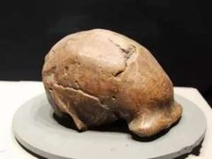 -北京周口店北京人遗址博物馆