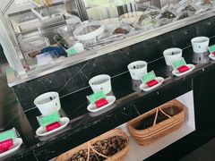 -曹家小菜(胜太路店)