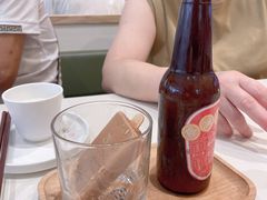 蔡澜奶茶-蔡澜点心·粤菜(月星环球港店)