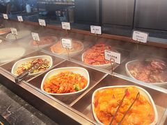 -盛江山自助料理·惠享店(千峰南路店)