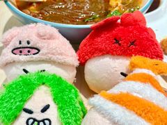 -小杨生煎(愚园路)