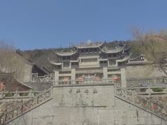 -句容茅山景区