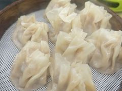-马家烧麦(总店)