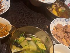 -玖五京菜(杭州城北万象城店)