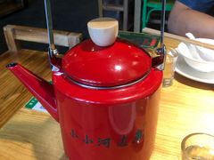 -小小河边鱼(天润城店)