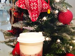 -喜茶(北京通州万达店)