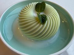 -馨越楼·点心·粤菜(赤坎店)