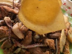 -居仁门胡炸炸(武广店)