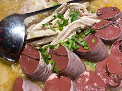 -鸽子窝(黄村店)