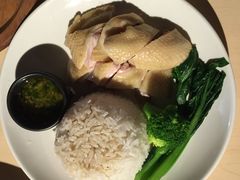-来龙里 精致 东南亚餐室(万象城店)