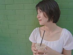 -ADO KAFE(大学城店)