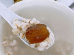 -老福合沟无米粿甜汤粿品店