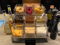 -康莱德酒店·美庭自助餐厅