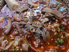 -老桥张羊肉