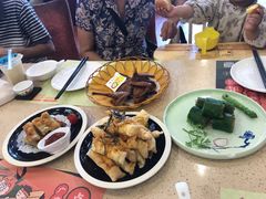 -点都德(千灯湖环宇城店)
