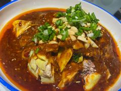 -雲蜀龙阁·金牌水煮鱼(方庄店)