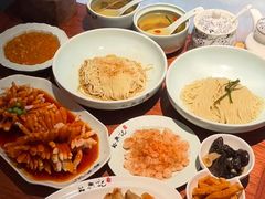 -裕兴记•蟹黄面馆(人民广场店)