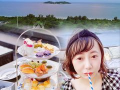 -瑰丽酒店·海吧·天际下午茶·现场DJ·天台酒吧