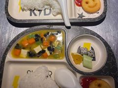 -探鱼·鲜青椒爽麻烤鱼(中山大信新都汇店)