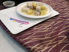 -欢乐海岸美食联盟