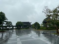 -东钱湖旅游度假区