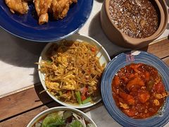 -小吊梨汤·北京菜·烤鸭(鸟巢店)