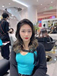 -Kraemer Paris  苏豪路易士·嘉玛发廊