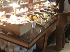 -比格比萨自助(新辰里学清路店)