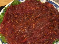 -董家湾重庆老火锅(武清杨村店)