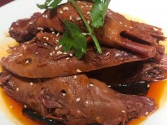 皇家卤客-京味张·北京烤鸭(天河南二路店)