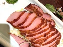 秘制炭烤肉-新白鹿餐厅(爱琴海购物中心店)