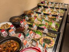 -屋里饭菜·湘菜馆(火车站店)
