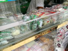 -上海虹口糕团(福州路店)