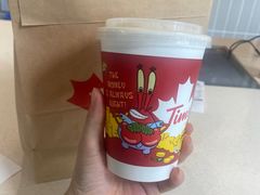 -Tims天好咖啡·贝果(前海世茂店)