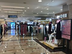 -燕莎友谊商城(亮马桥店)