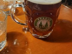 -布拉格餐厅· 中欧捷克菜(全国首店)