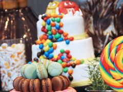 梦幻下午茶-怡廊(上海漕河泾万丽酒店)