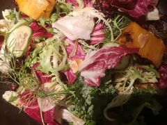 -芭莉与彩虹西餐厅(成都合生汇店)