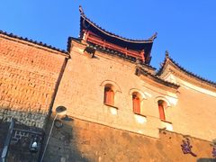 -无有景观餐厅·铜瓢牛肉·下午茶