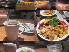-FUNFUN有饭花园聚会餐厅
