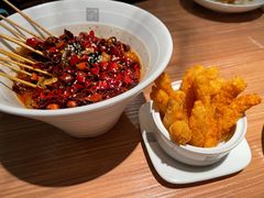 -曼玉餐厅(大卫城店)