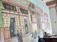 -聚首堂·特色小吃·肘子(什刹海德胜门店)