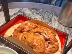 -西安饭庄·非遗陕菜(钟楼店)